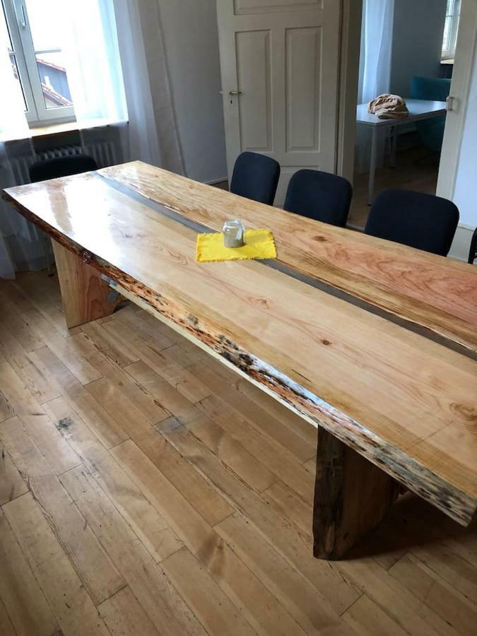 Wein Lodge Durbach - Gruppenhaus Weingut Neveu Eksteriør billede