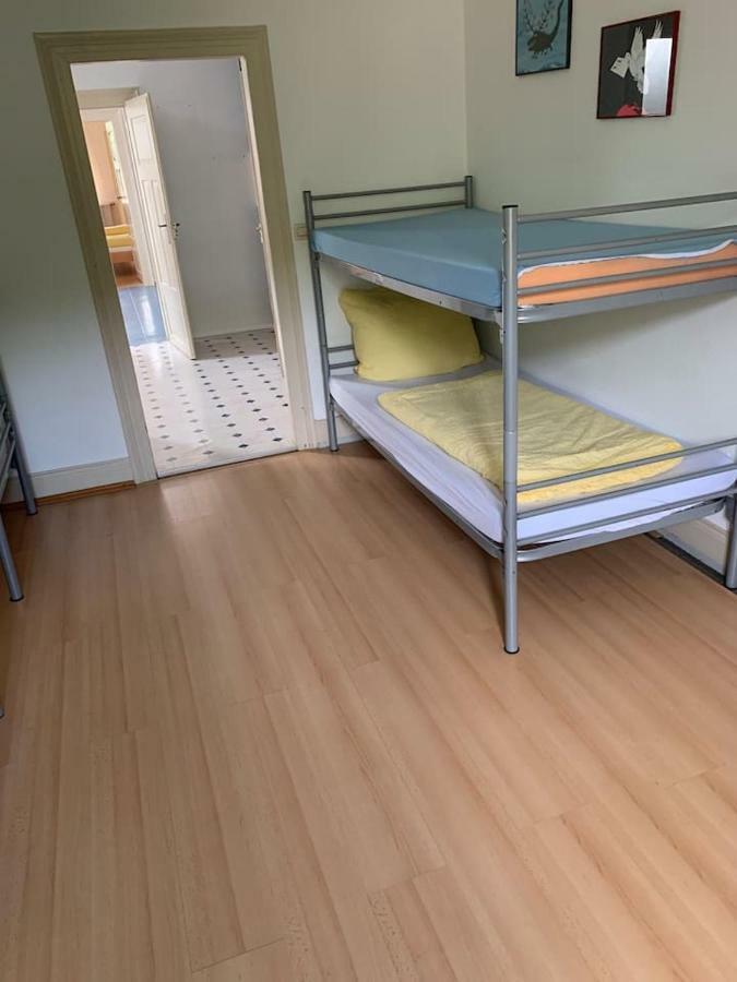 Wein Lodge Durbach - Gruppenhaus Weingut Neveu Eksteriør billede