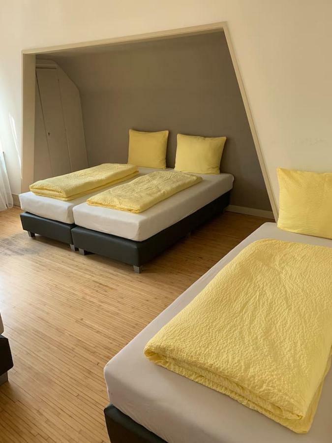 Wein Lodge Durbach - Gruppenhaus Weingut Neveu Eksteriør billede