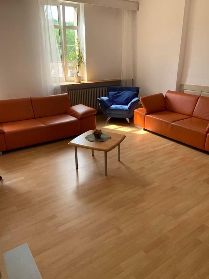 Wein Lodge Durbach - Gruppenhaus Weingut Neveu Eksteriør billede