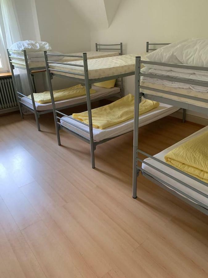 Wein Lodge Durbach - Gruppenhaus Weingut Neveu Eksteriør billede