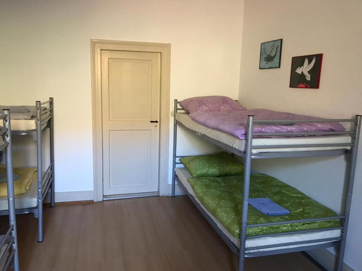 Wein Lodge Durbach - Gruppenhaus Weingut Neveu Eksteriør billede