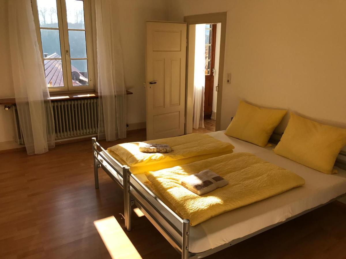 Wein Lodge Durbach - Gruppenhaus Weingut Neveu Eksteriør billede